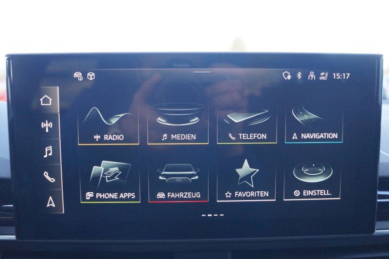 Audi A4 Avant S-Line 40TFSI - Samsaru's Car Outlet