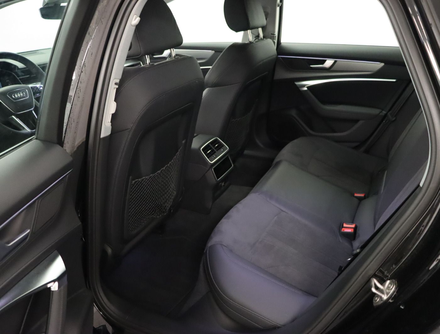Audi A6 allroad 45 TDI Quattro S tronic - Samsaru's Car Outlet