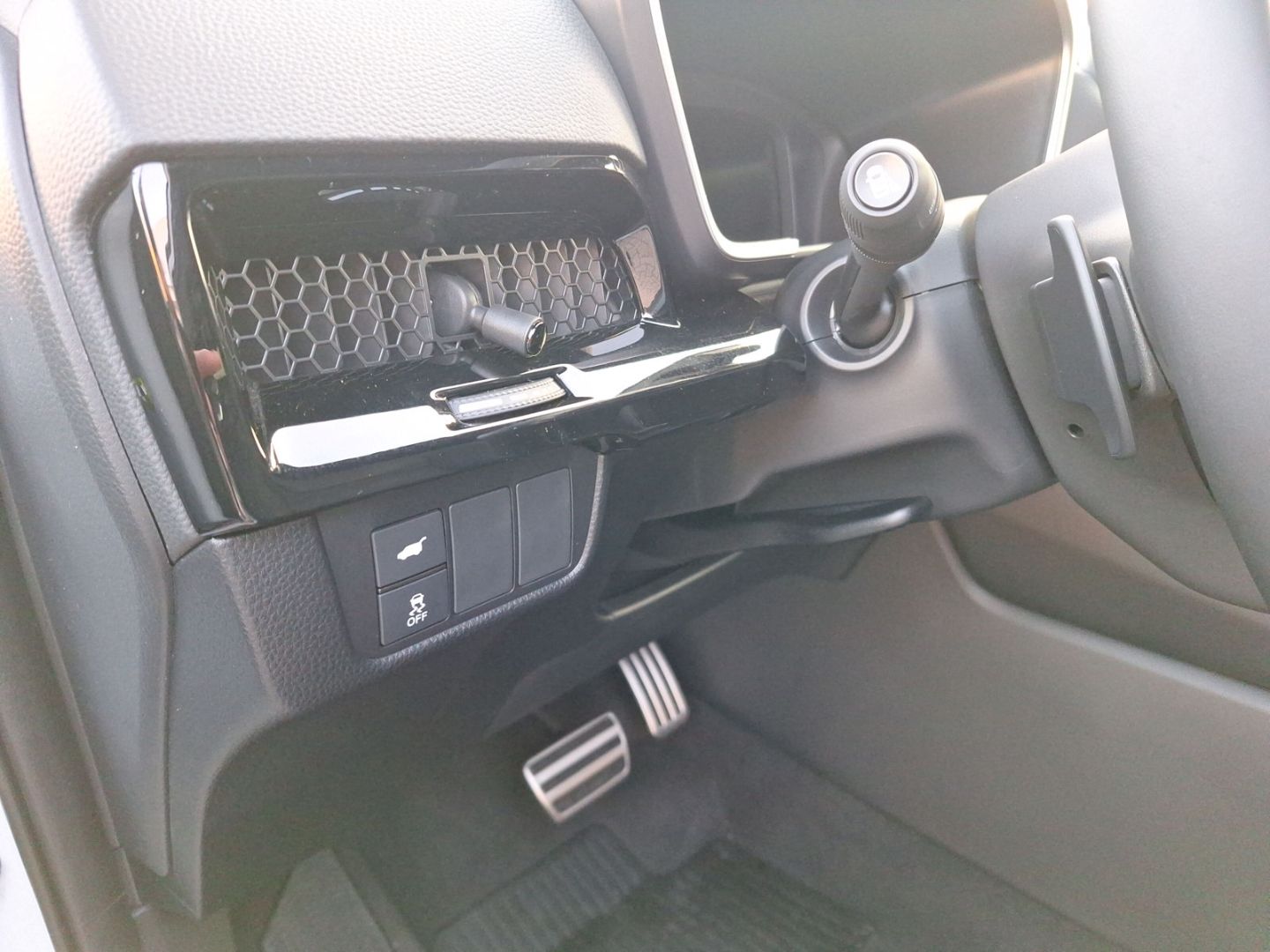 Honda CR-V PHEV 2.0 ADVANCE TECH AERO AHZV AKTION