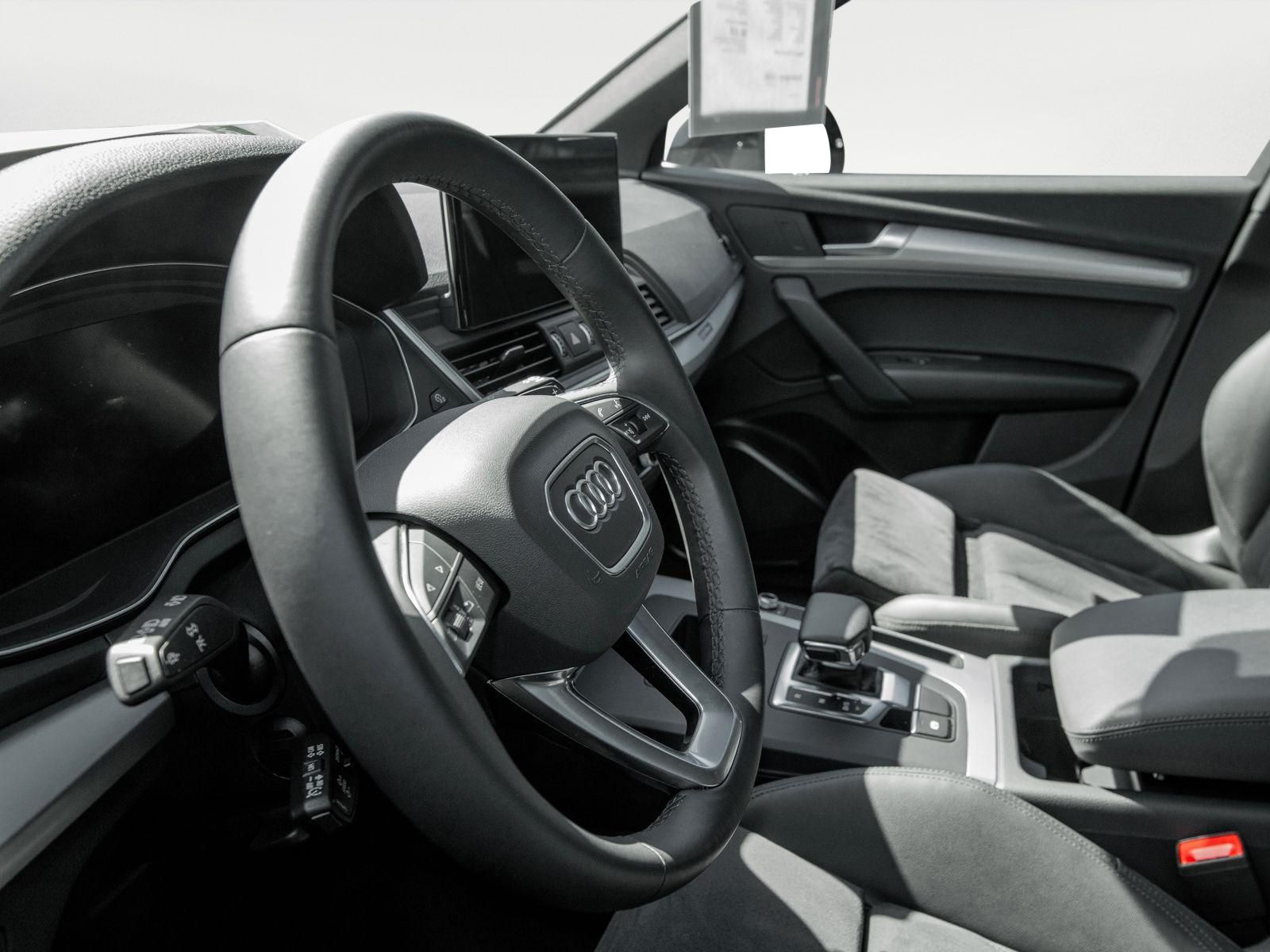 Audi Q5 Sportback 40 TDI quattro S-line Stronic - Samsaru's Car Outlet