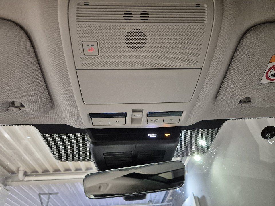 Mazda CX-60 Takumi PHEV Con.-P./Dri.P./Com.-P./Pan.-P.