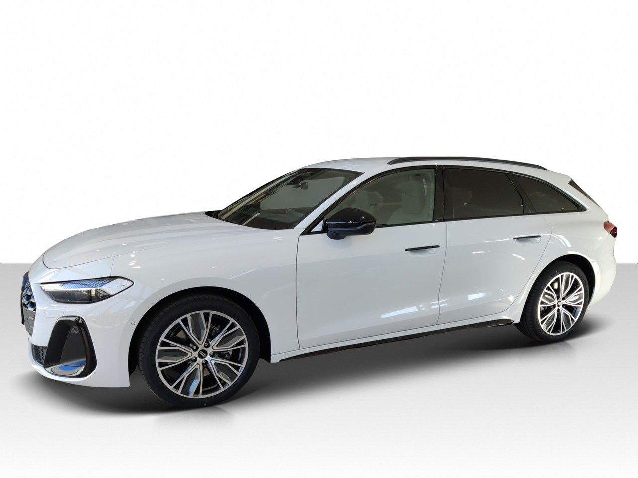 Audi A5 Avant TDI quattro 150 kw S-tronic S line, Tec