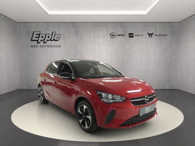 Opel Corsa-e Edition - Samsaru's Car Outlet