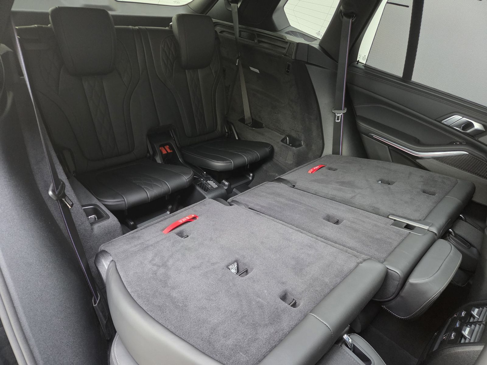 BMW X5 xDr40d M Sport Pro 7Seats Luftfeder AHK ACC
