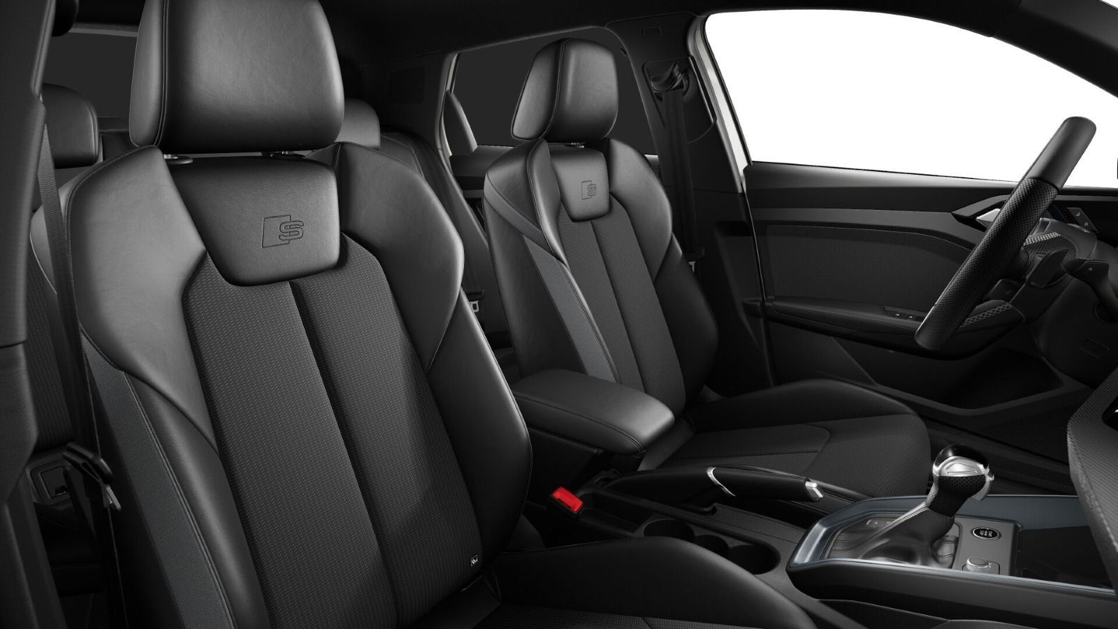 Audi A1 allstreet 35 TFSI S line - Samsaru's Car Outlet