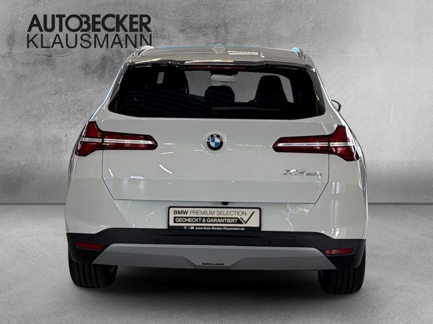 BMW X3 xDrive20d 19''LC PROF HuD AHK SP-SITZE SITZLÜ