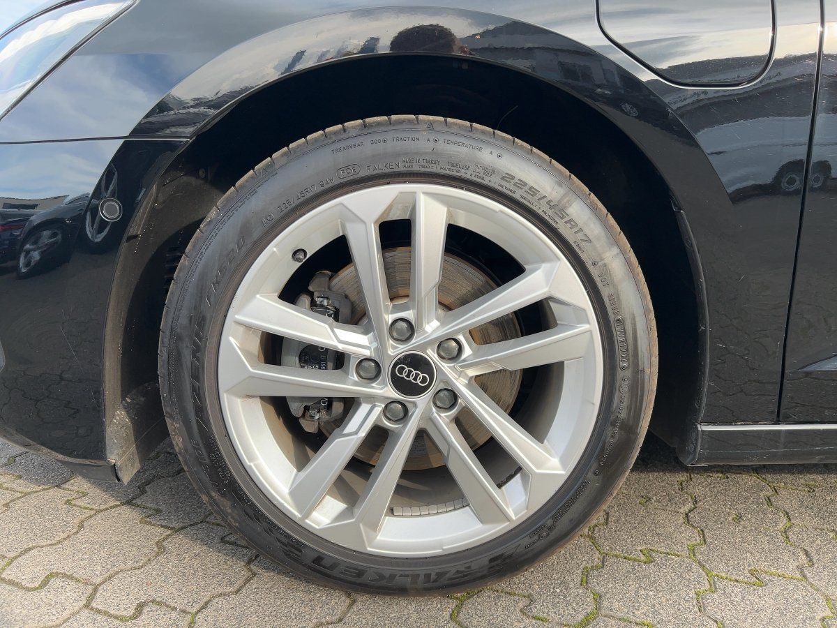 Audi A3 Sportback 40 TFSI e S tronic APP+NAVI+SHZ+VIR