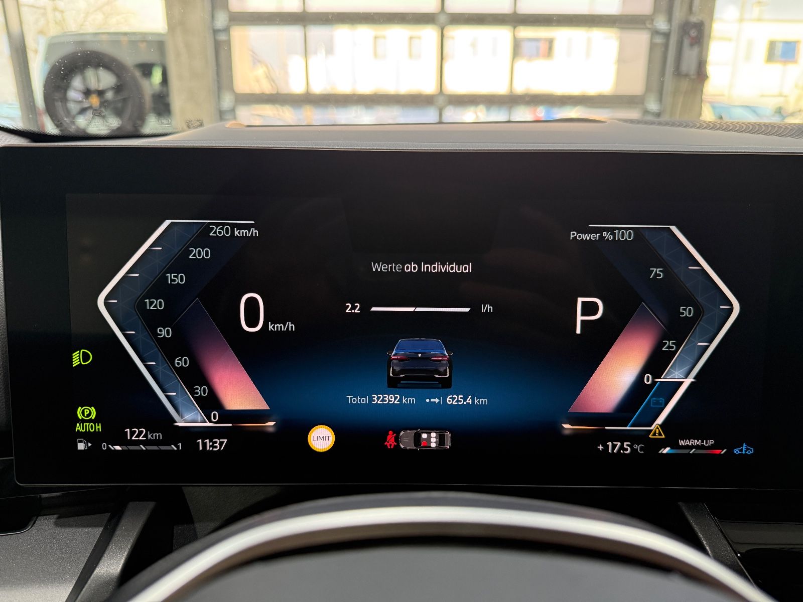 BMW 520 d  Limousine*LED*H&K*360°*Ambiente*Live*HUD*