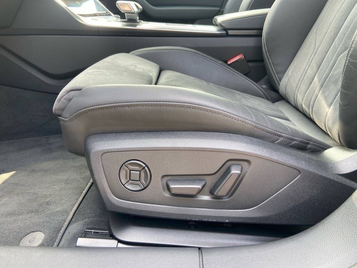 Audi A6 Avant - Samsaru's Car Outlet