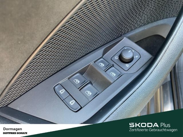 Skoda Octavia Combi RS - Samsaru's Car Outlet