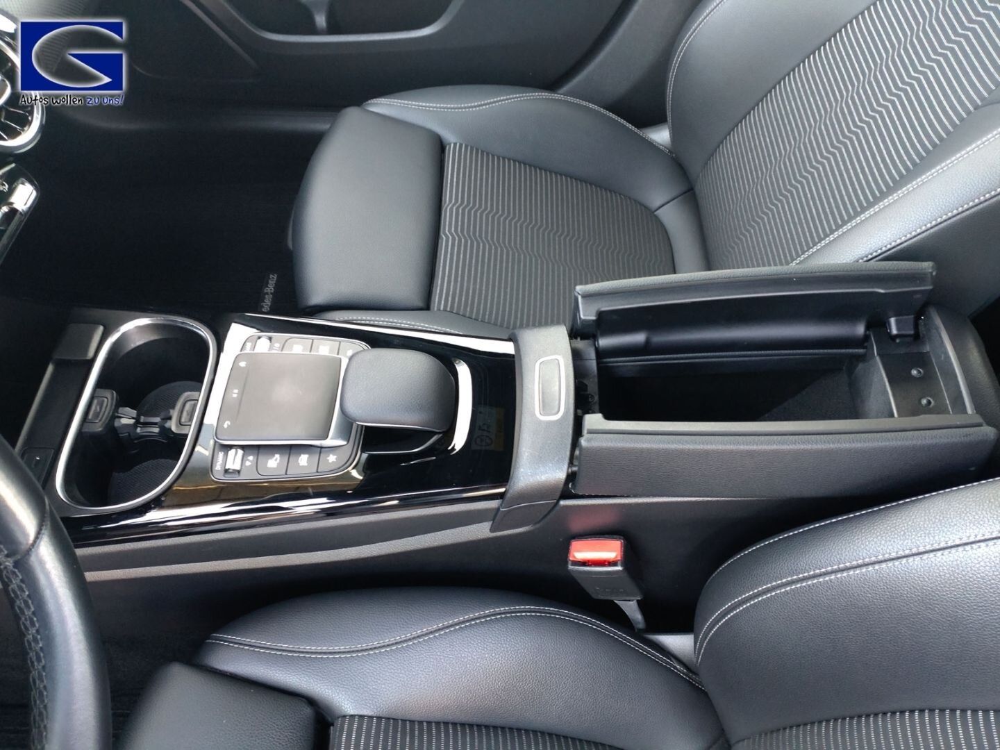 Mercedes-Benz A250 e Progressive - Samsaru's Car Outlet