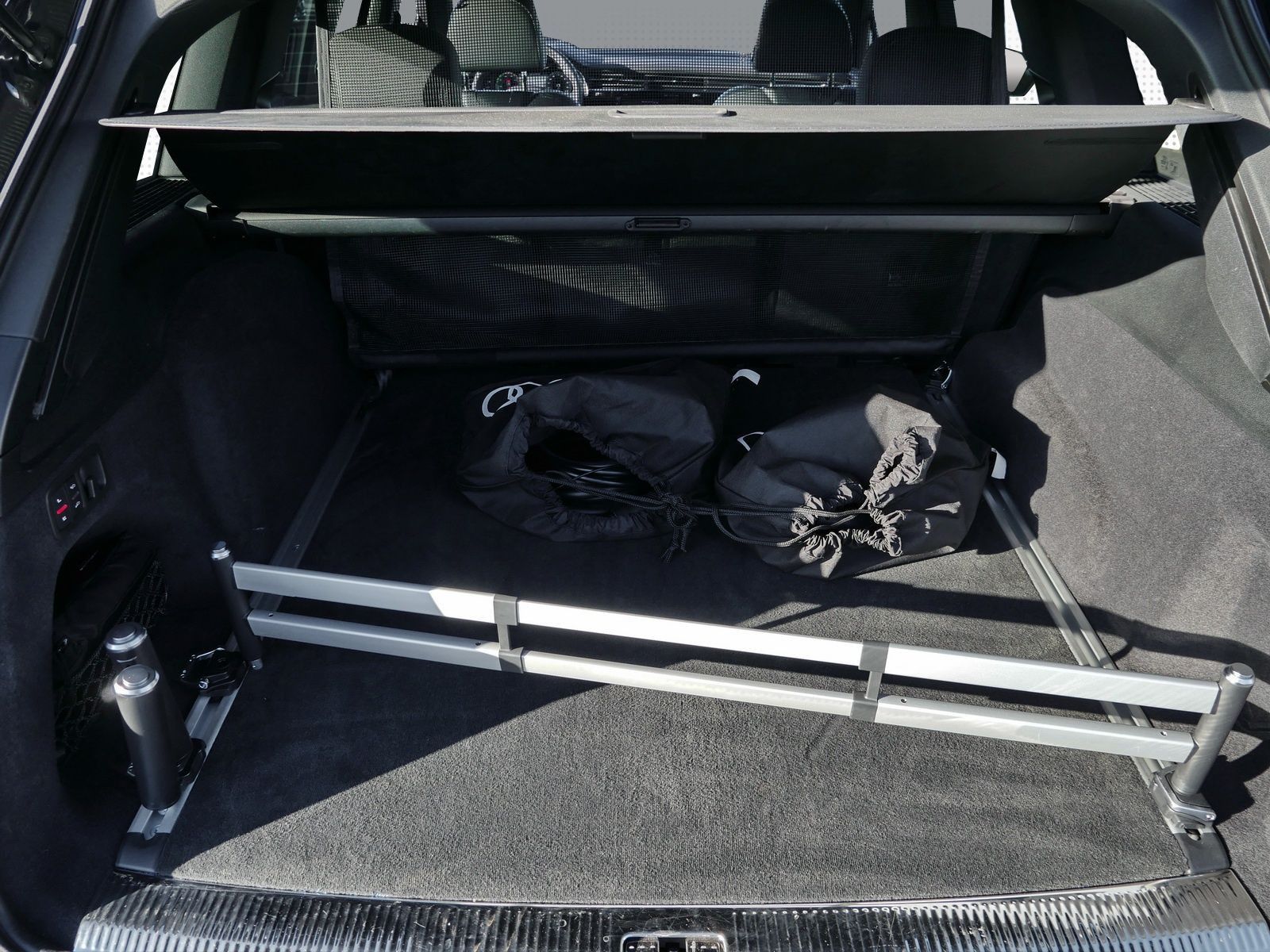 Audi Q7 S line 55 TFSI e quattro Pano*B&O*AHK*HuD*