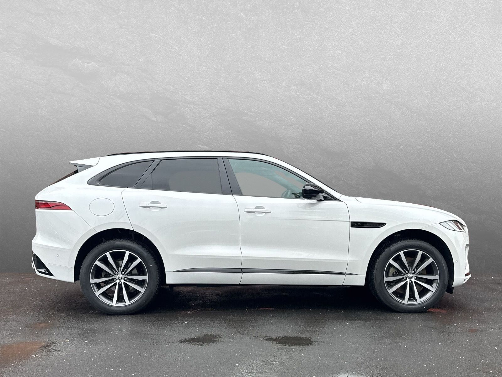Jaguar F-Pace D300 AWD R-Dynamic SE 90th / HUD / Winter