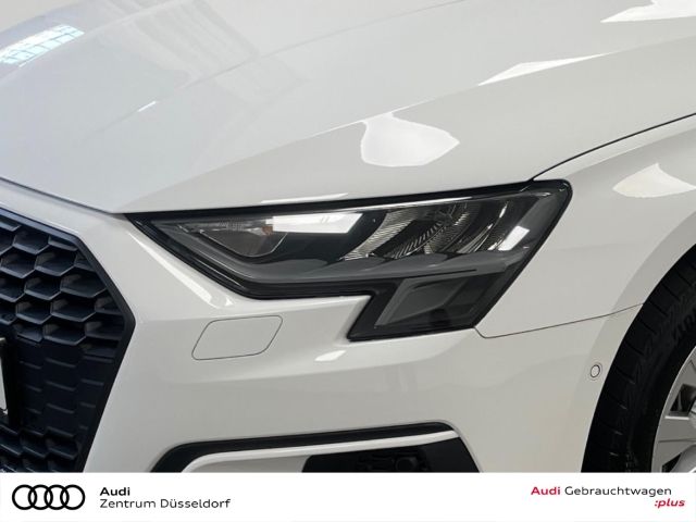 Audi A3 Sportback 40 TFSI e KAMERA AHK LED MMI