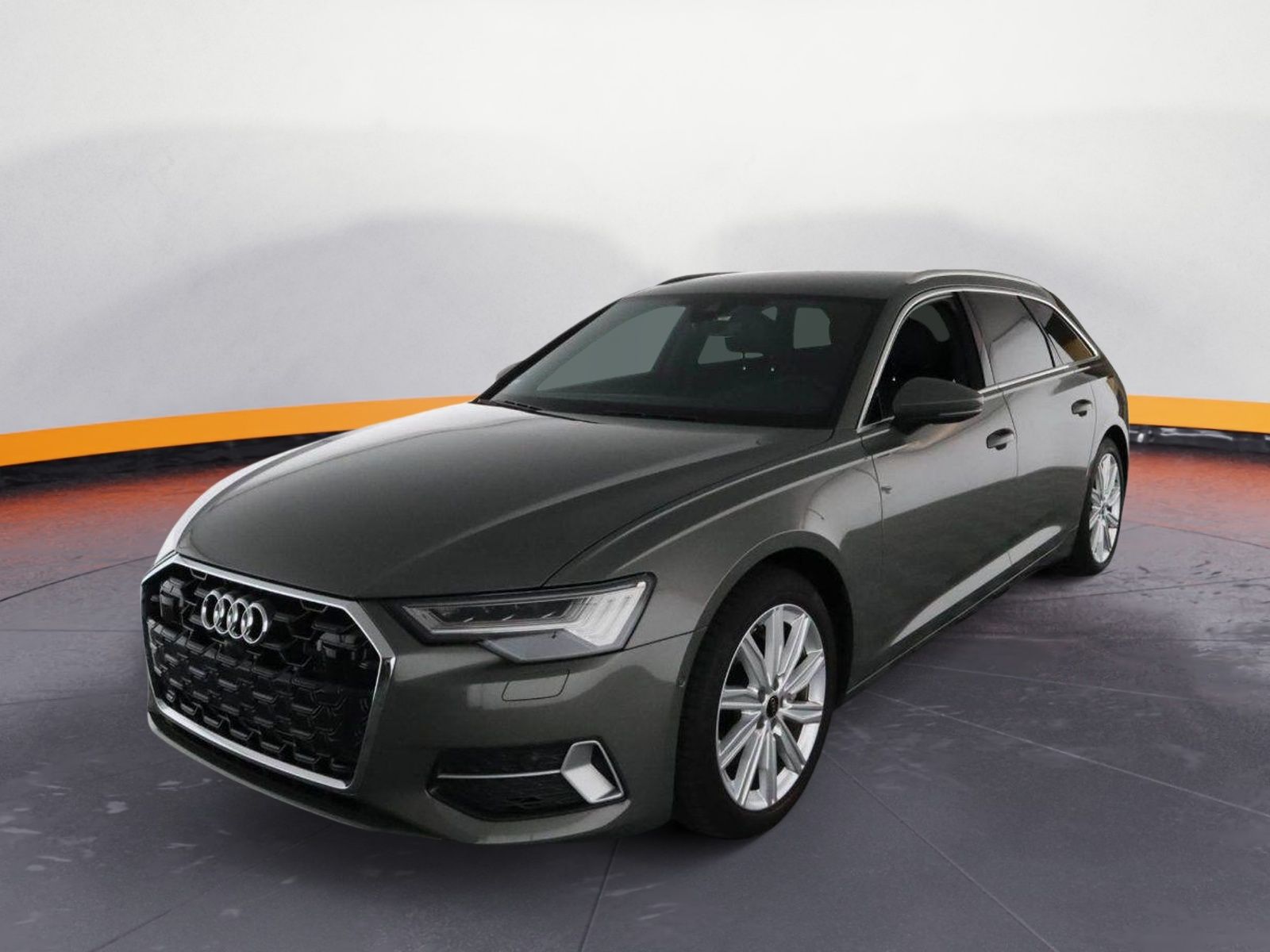 Audi A6 Avant 45 TFSI S LINE - Samsaru's Car Outlet
