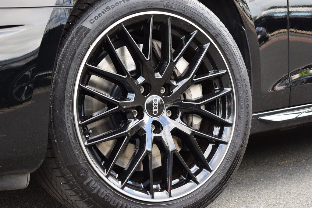 Audi A4 Avant 50 TDI qu - Samsaru's Car Outlet