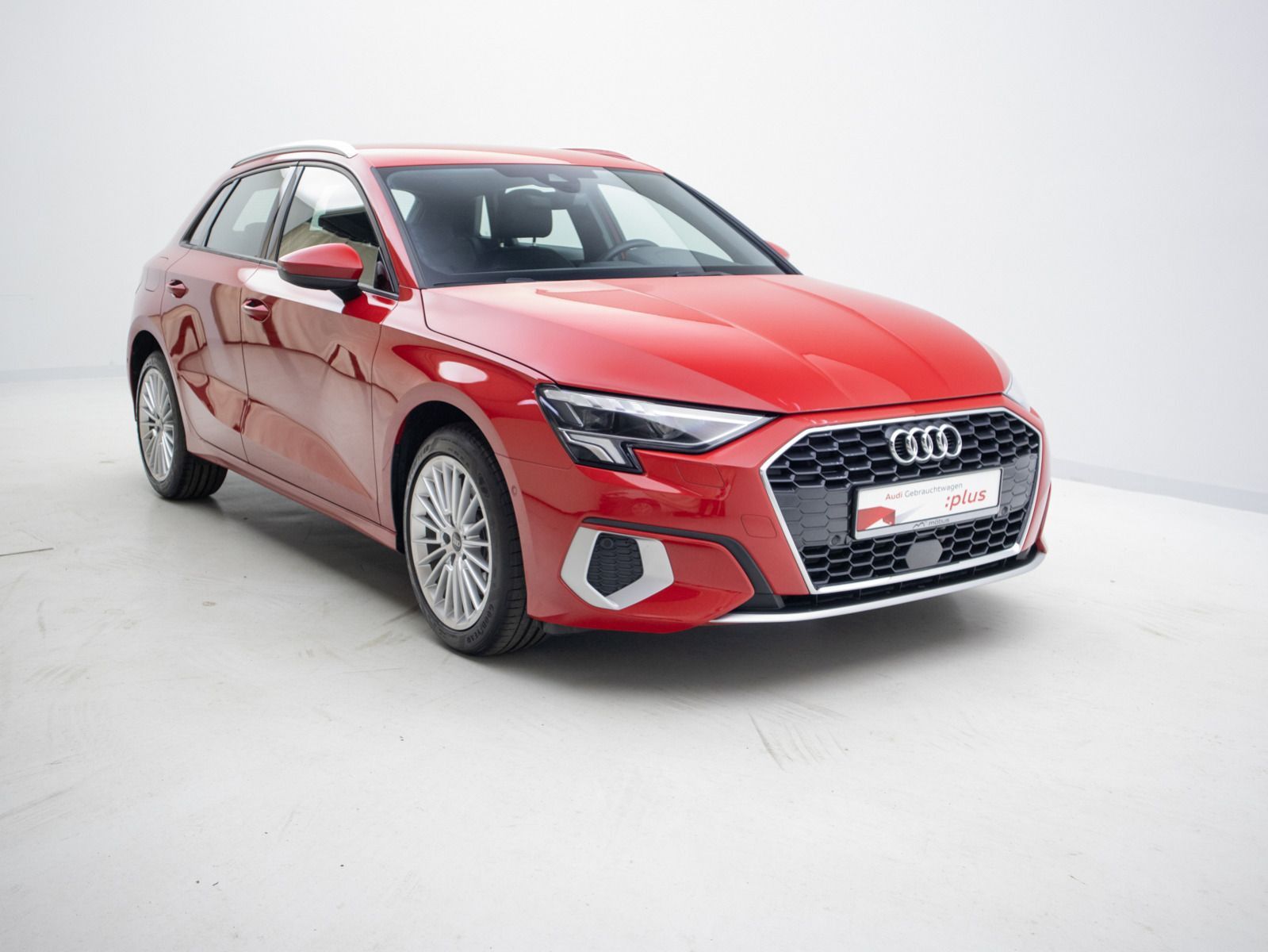 Audi A3 Sportback 40 TFSI e-tron*ACC*NAVI*LED*KLIMA**
