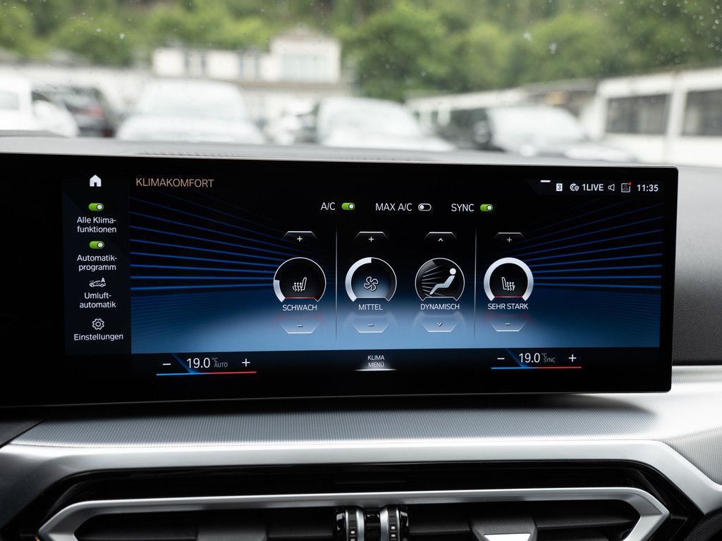 BMW 320i Touring M-Sportpaket - Samsaru's Car Outlet