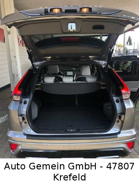 Mitsubishi Eclipse Cross Plug-in Hybrid TOP Panoramadach LG