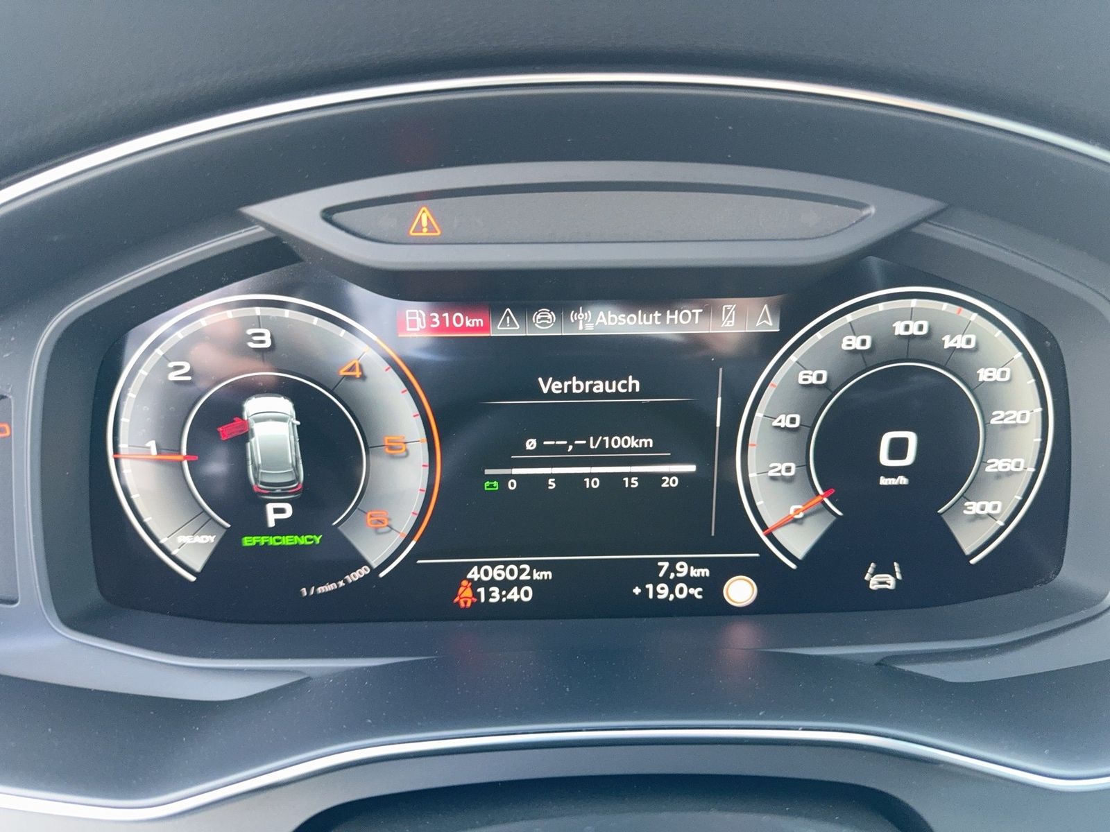 Audi A6 Avant Design S line 50 TDI qu tiptr Matrix HU