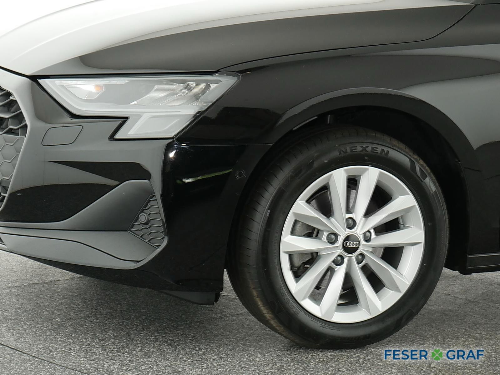 Audi A3 Limousine 35 TFSI S tronic - Samsaru's Car Outlet