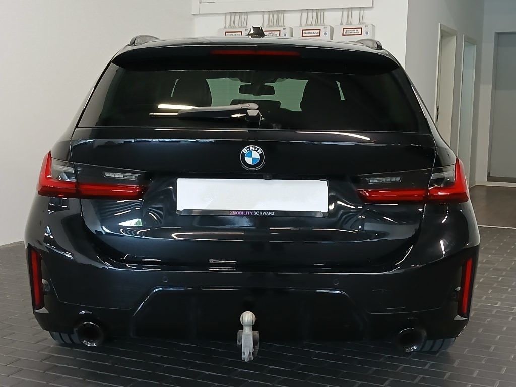 BMW 320d xD M Sport Pro HuD h/k AHK ACC Shadow Line