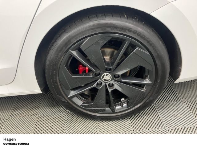 Skoda Octavia Combi 2.0 TDI DSG RS 4x4 MATRIX NAV PAN