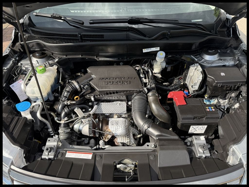 Suzuki VITARA 1.4 HYBRID COMFORT ALLGRIP - Samsaru's Car Outlet