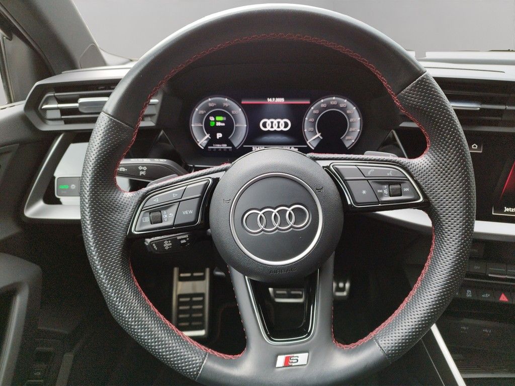 Audi A3 Sportback 40 TFSIe S tronic S line - Samsaru's Car Outlet