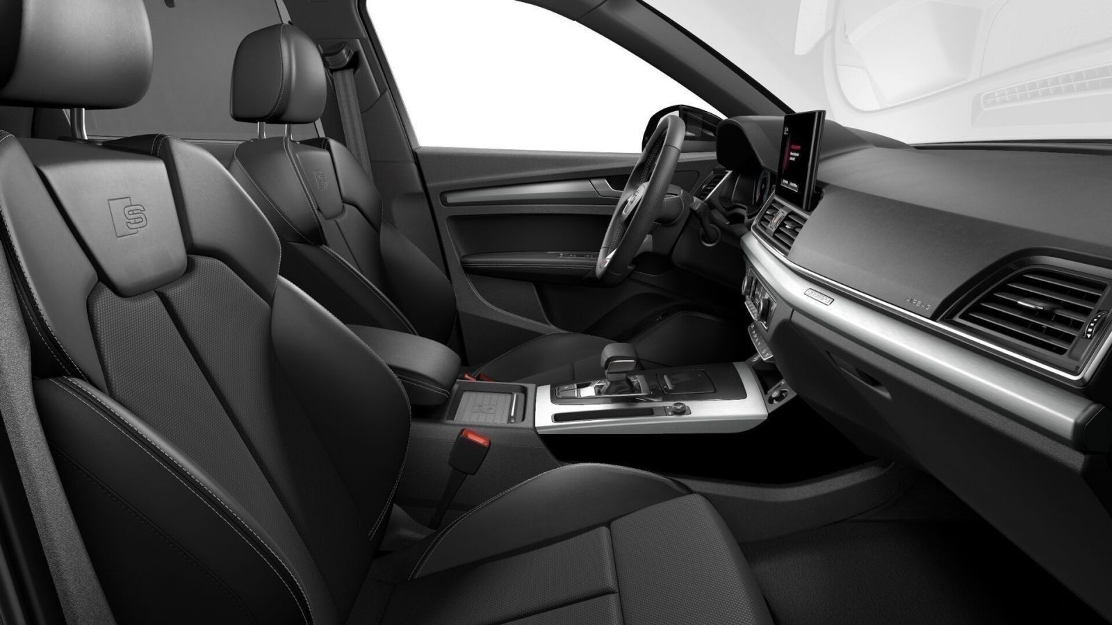 Audi Q5 40 TDI quattro S tronic S line Edition