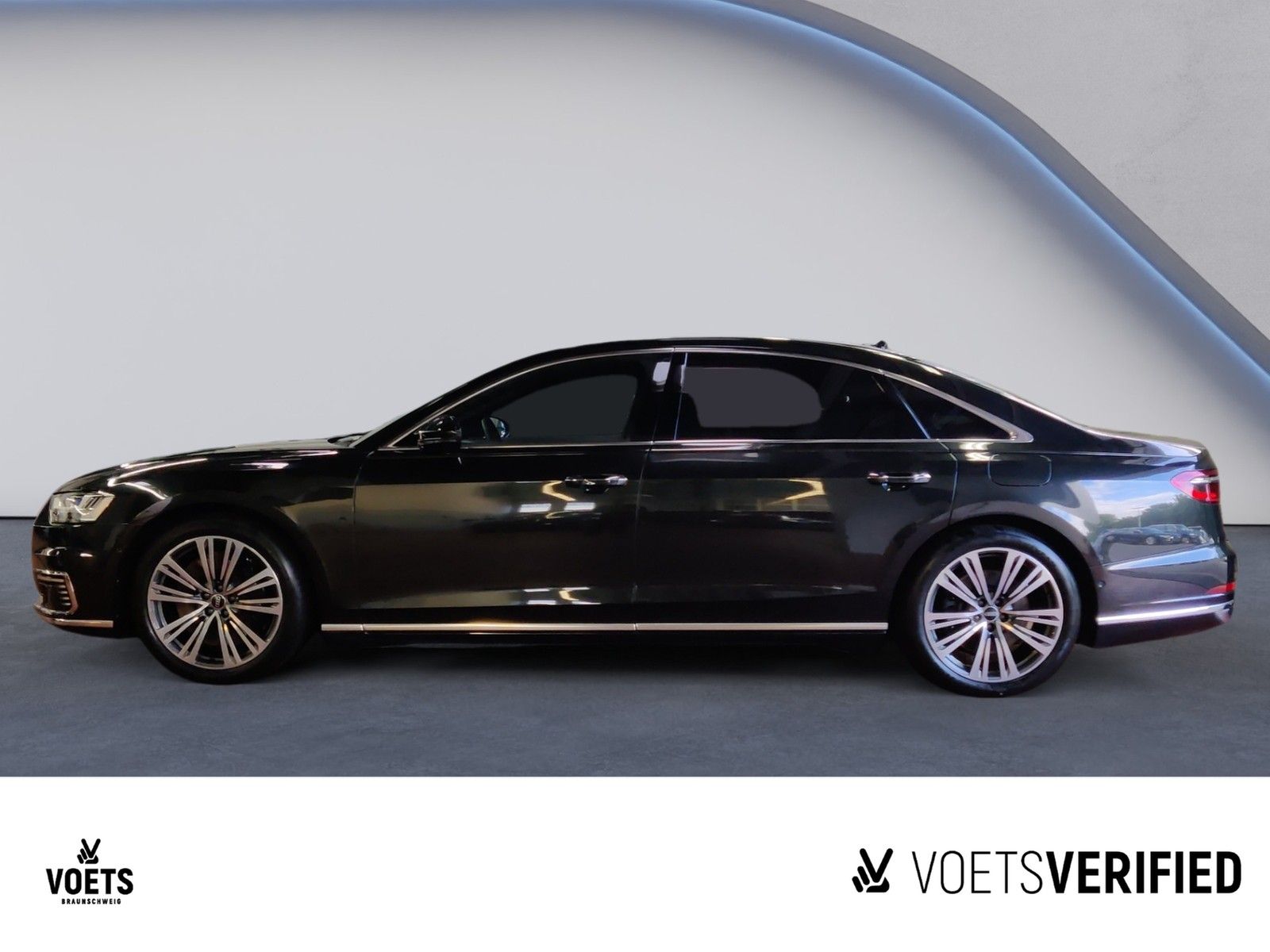 Audi A8 60 TFSIe quattro Tiptronic - Samsaru's Car Outlet