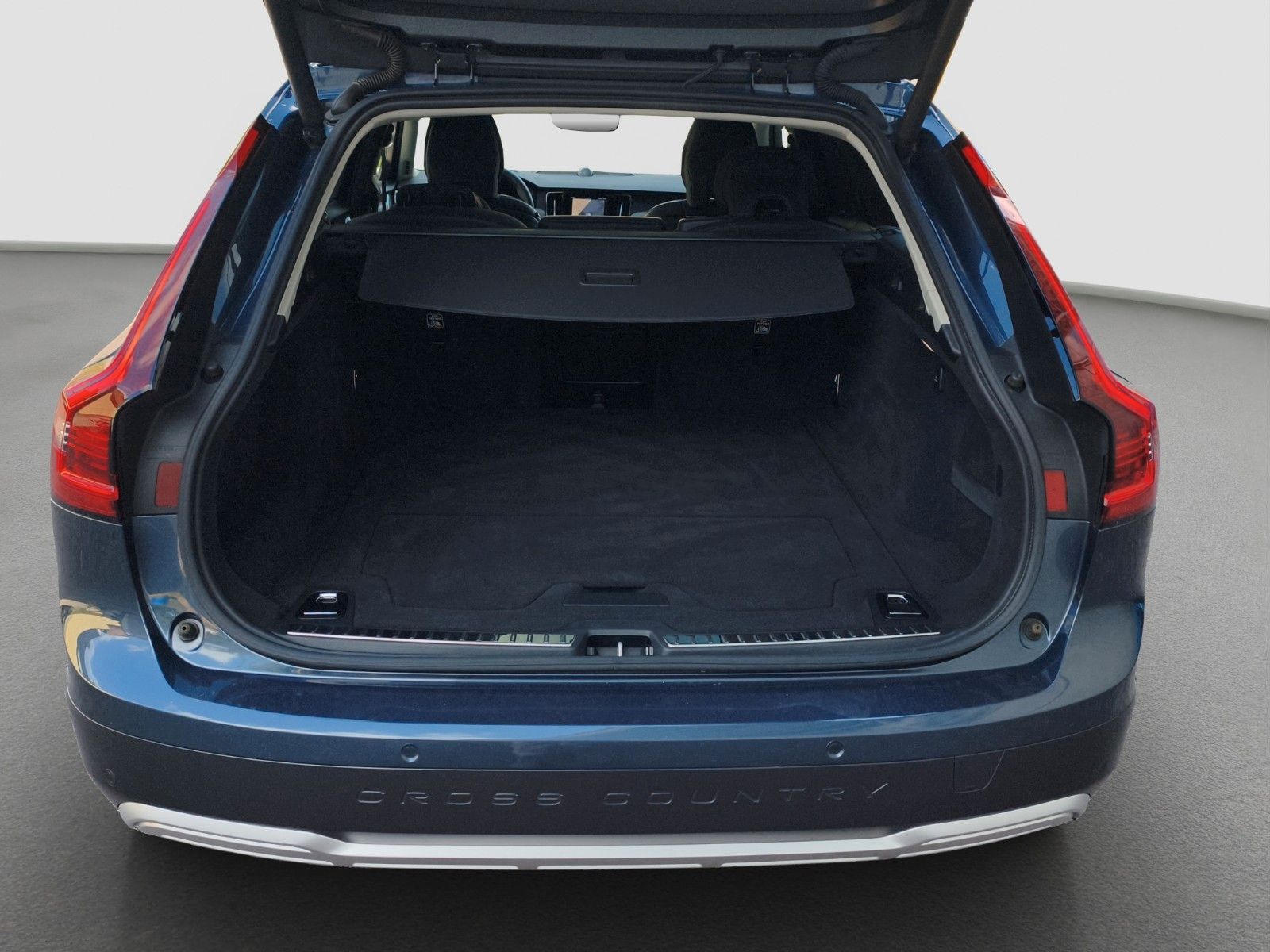 Volvo V90 Cross Country B5 Ultimate AWD