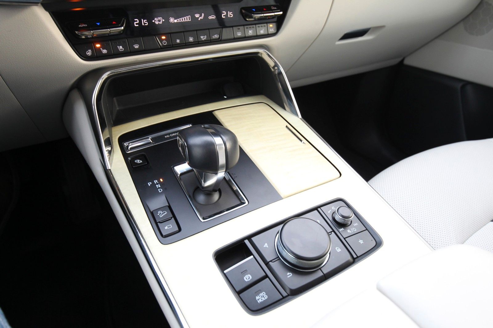 Mazda CX-60 PHEV 327ps TAKUMI AWD CON-DR-COM-PAN-P AHK