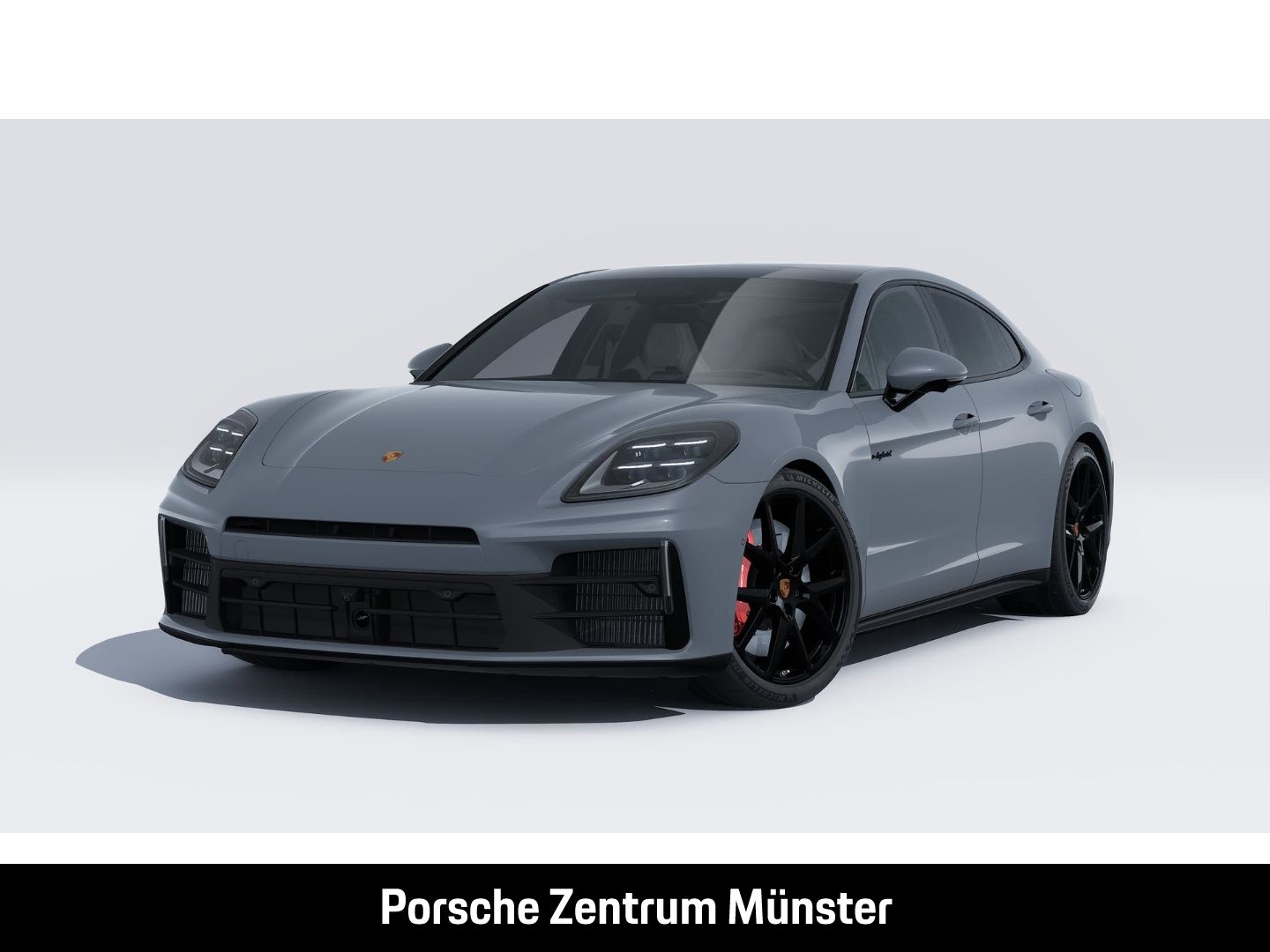 Porsche Panamera 4S E-Hybrid Active Ride Sportabgas BOSE