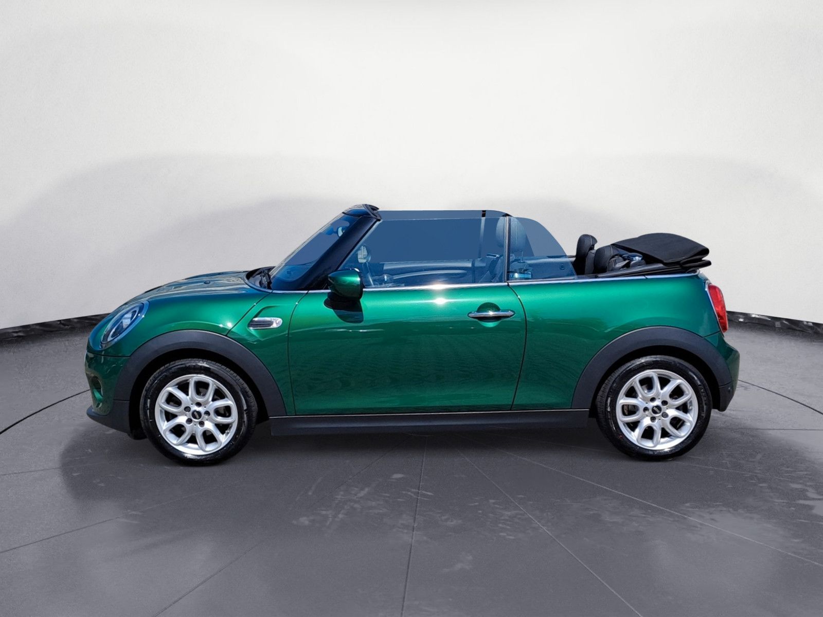 MINI Cooper Cabrio - Samsaru's Car Outlet