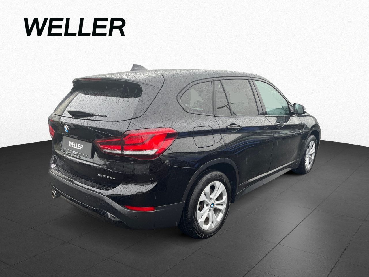 BMW X1 xDrive25e Advantage - Samsaru's Car Outlet