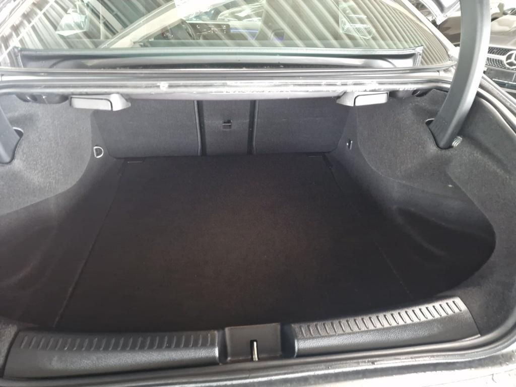 Mercedes-Benz CLA 220 d AMG - Samsaru's Car Outlet