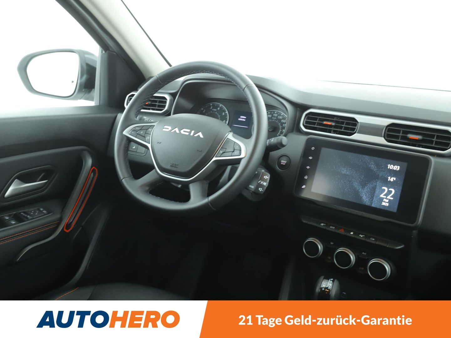 Dacia Duster 1.3 TCe Extreme - Samsaru's Car Outlet