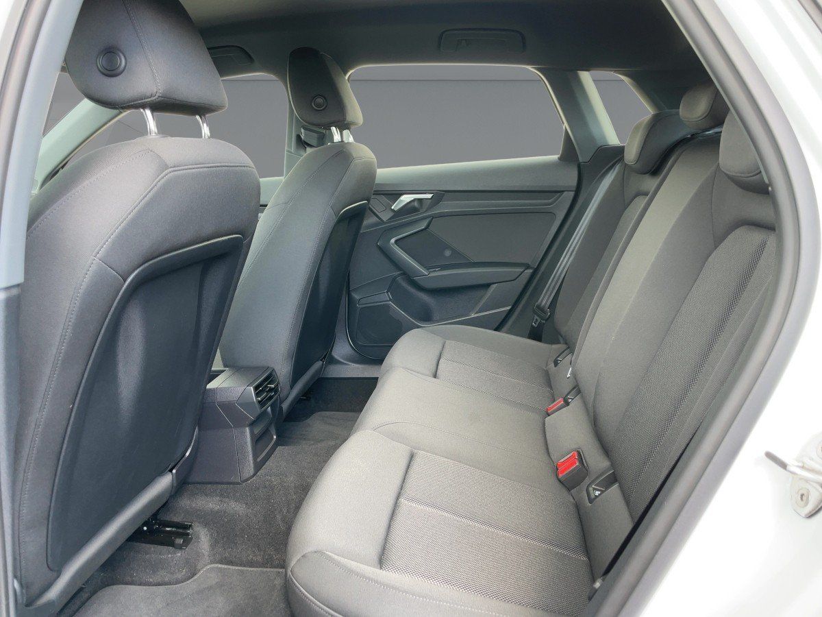 Audi A3 Sportback 1.4 TFSI e S tronic Hyb. LED Navi