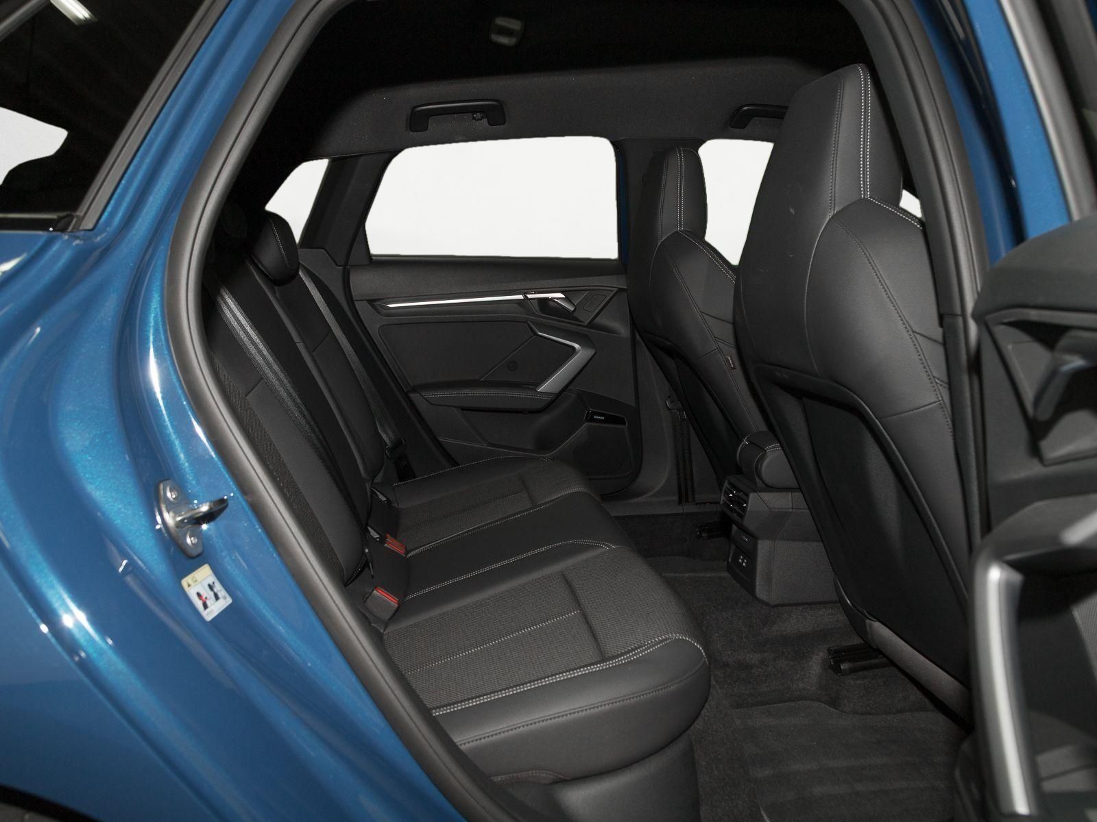 Audi A3 Sportback 35 TFSI 2x S LINE - Samsaru's Car Outlet