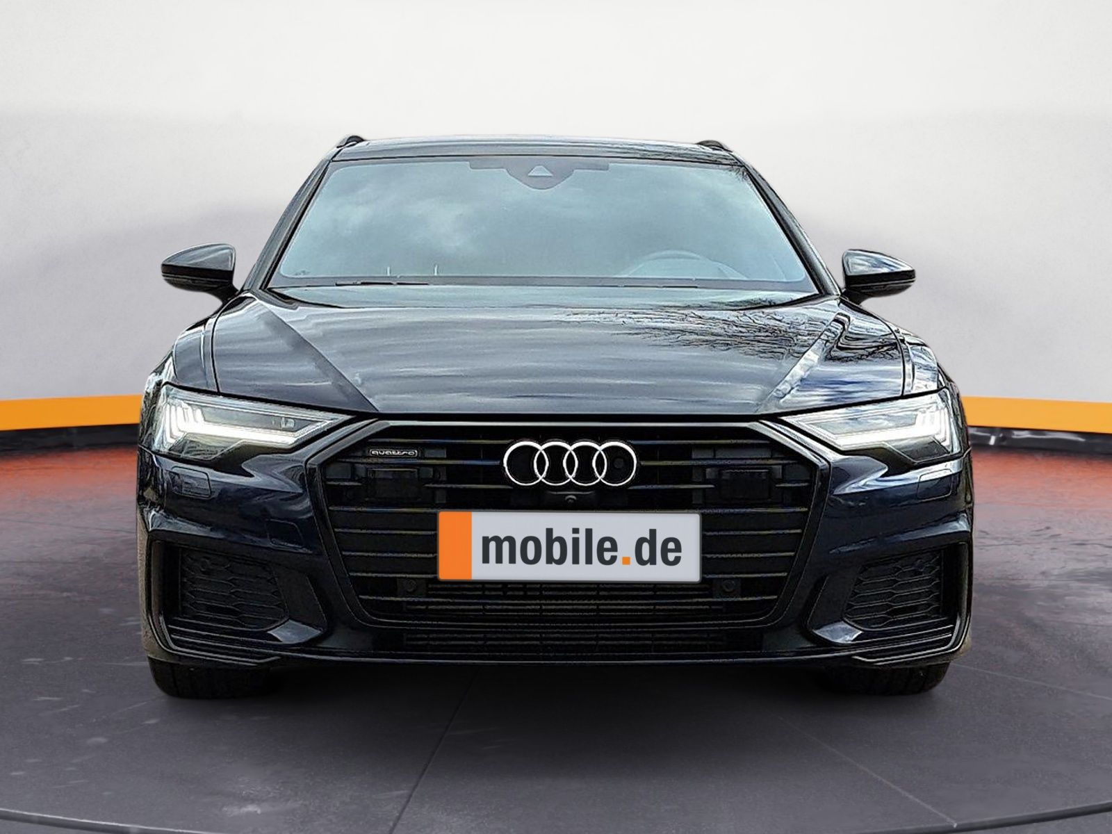 Audi A6 Avant 55 TFSIe quattro S tronic - Samsaru's Car Outlet