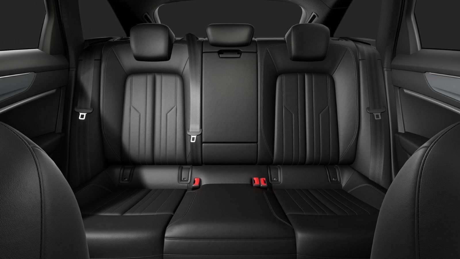 Audi A6 Avant 40 TDI quattro - Samsaru's Car Outlet