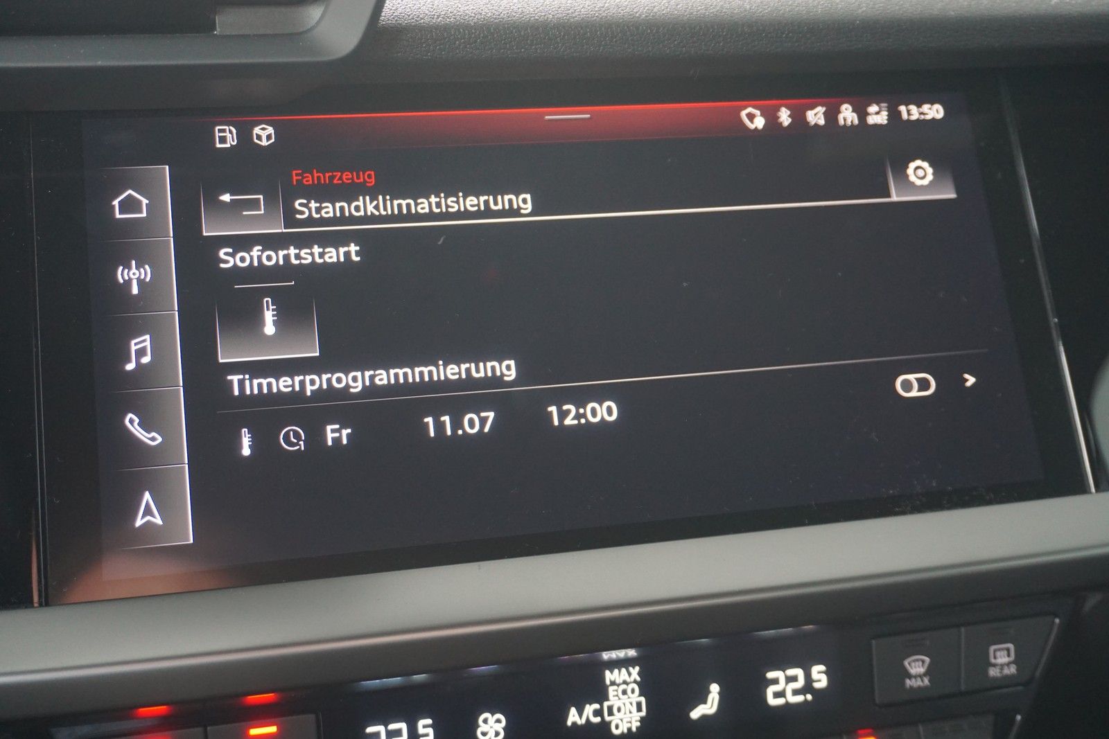 Audi A3 Sportback 45 TFSI e S line - Samsaru's Car Outlet