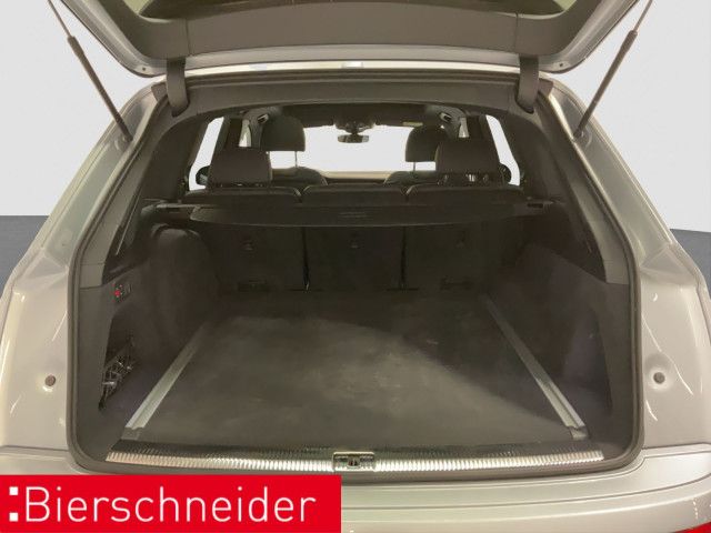Audi Q7 55 TFSI e qu 2x S-Line Black AHK MATRIX PANO