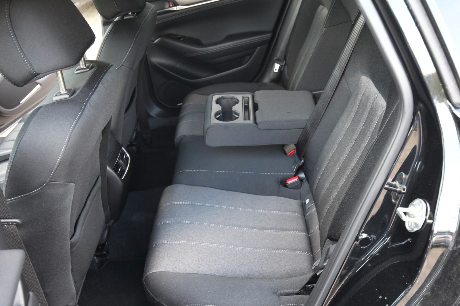 Mazda 6 SKYACTIV-G 194 Aut. Exclusive NAVI BOSE 360°M