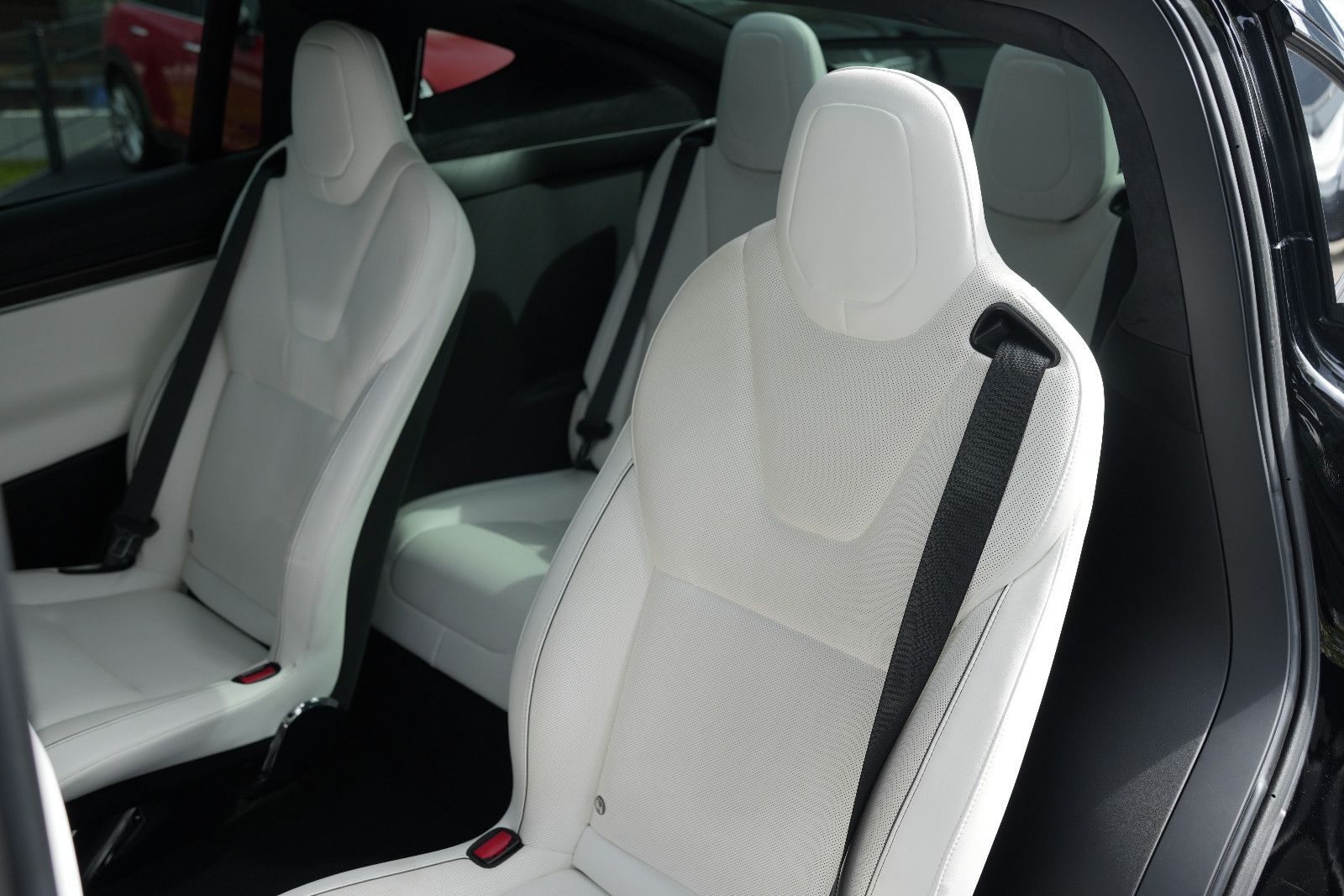 Tesla Model X PLAID*1020PS TRI-MOTOR*AWD*PREMIUM 6SITZ
