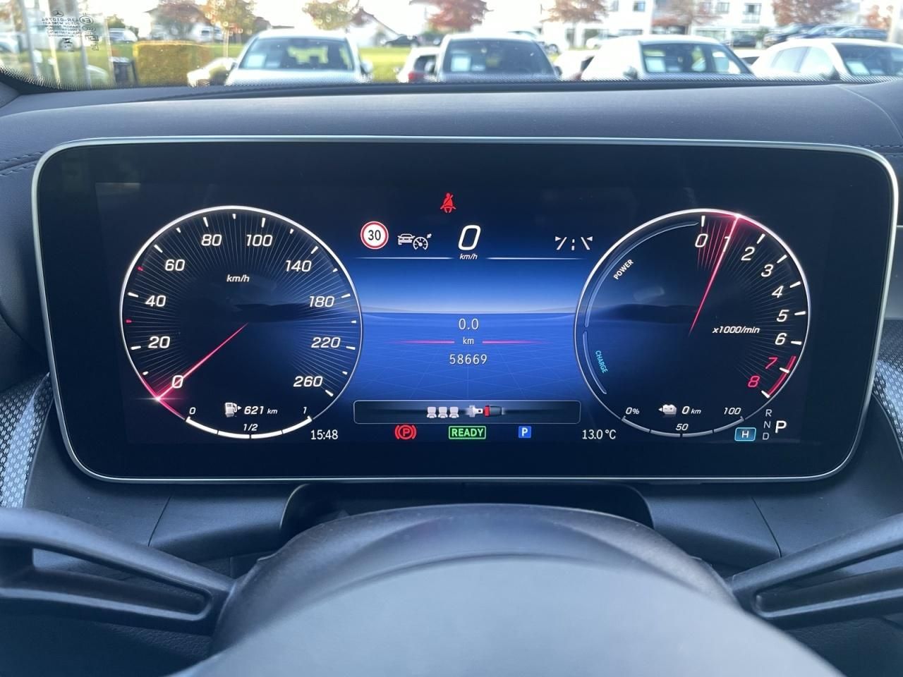 Mercedes-Benz GLC 300 e 4MATIC Pano SpurW LM S-Sitz ACC PDC