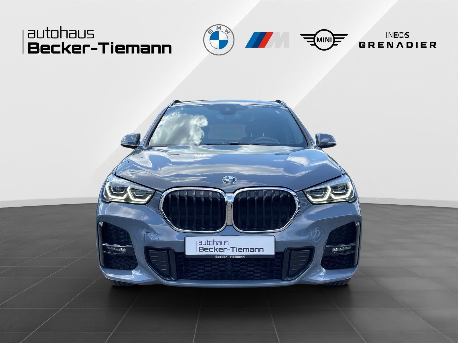 BMW X1 xDrive25e M Sport - Samsaru's Car Outlet
