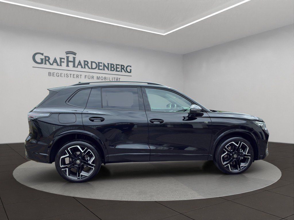 Volkswagen Tiguan 1.5 TSI eHybrid DSG R-Line Matrix Navi AH