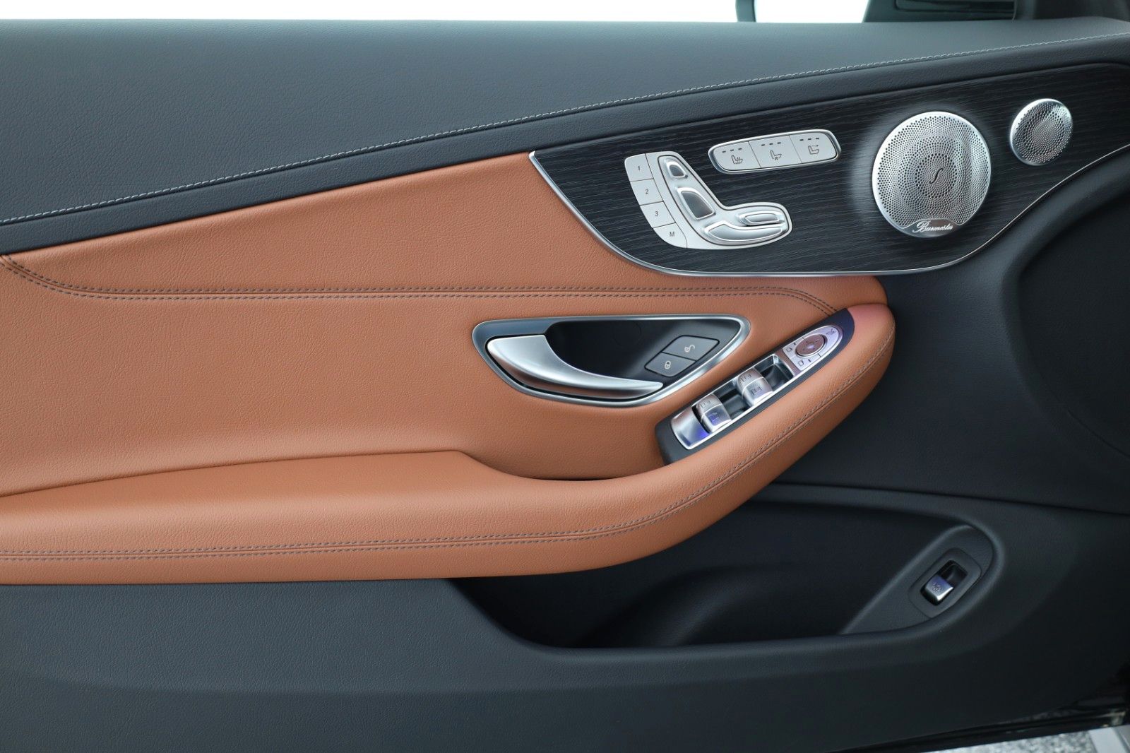 Mercedes-Benz C 43 AMG 4M Cabriolet - Samsaru's Car Outlet
